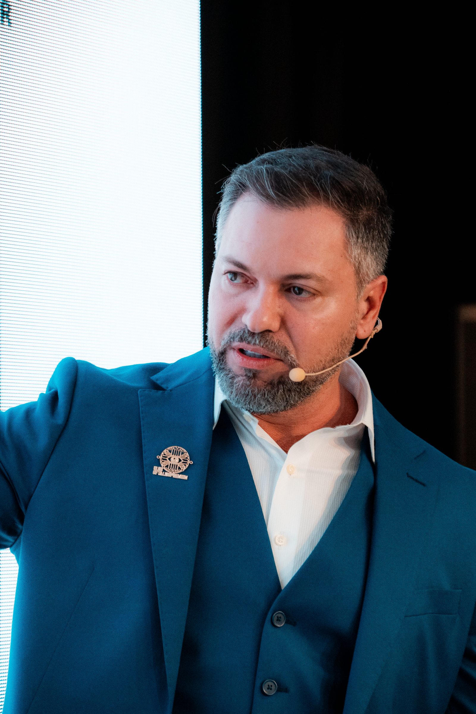 Dr. Alex Sá